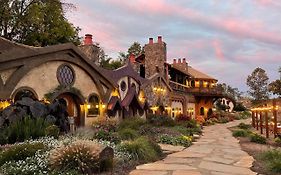 Ancient Lore Village